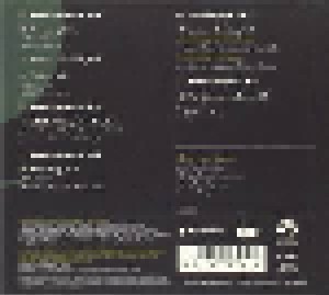 The Modern Jazz Quartet: NDR 60 Years Jazz Edition, No. 04, October 28, 1957, NDR Studio Hannover (CD) - Bild 2