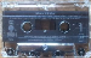 Brian Wilson: Brian Wilson (Tape) - Bild 3