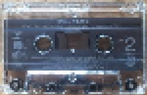 Brian Wilson: Brian Wilson (Tape) - Bild 4