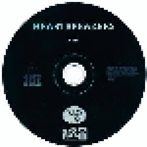 Heartbreakers - Love Is All Around (2-CD) - Bild 3
