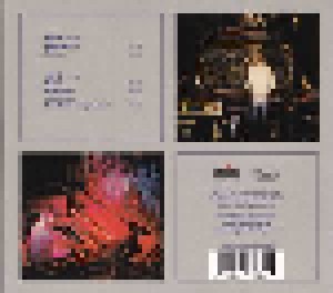 Klaus Schulze: ...Live... (2-CD) - Bild 2