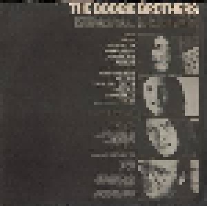 The Doobie Brothers: The Doobie Brothers (LP) - Bild 2