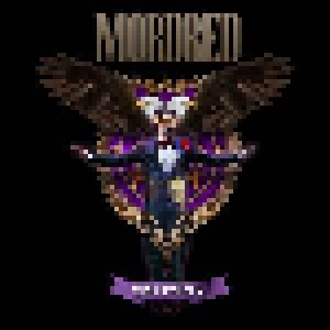 Mordred: Volition (12") - Bild 1