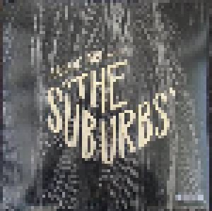 Arcade Fire: The Suburbs (2-LP) - Bild 2