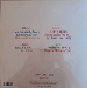 Gary Moore: Old New Ballads Blues (2-LP) - Bild 2