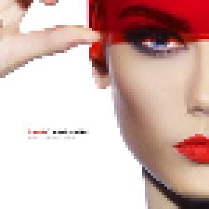 Fused: Countdown Red (3"-CD-R) - Bild 1