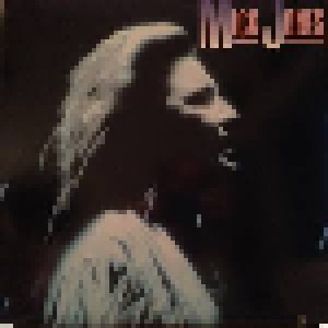 Mick Jones: Mick Jones (LP) - Bild 1