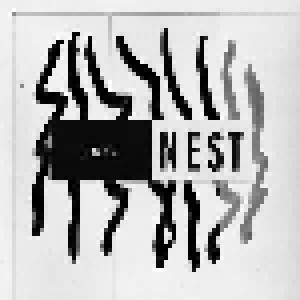 Brutus: Nest (LP) - Bild 1