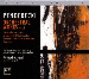 Krzysztof Penderecki: Orchestral Works Vol.1 (CD) - Bild 1
