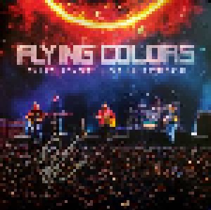 Flying Colors: Third Stage: Live In London (3-LP) - Bild 1