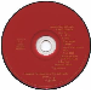 Erykah Badu: Mama's Gun (CD) - Bild 3