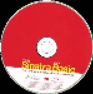 Frank Sinatra & Count Basie: The Complete Reprise Studio Recordings (CD) - Bild 3