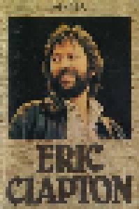 Eric Clapton: Eric Clapton (Tape) - Bild 1