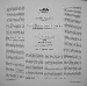 Frédéric Chopin: Konzert Für Klavier Und Orchester Nr. 1 E-Moll Op. 11 (LP) - Bild 2