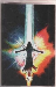 Magic Sword: Endless (Tape) - Bild 1