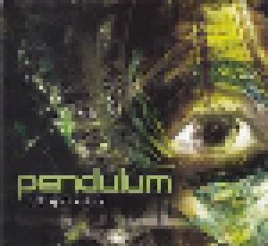 Pendulum: Hold Your Colour (CD) - Bild 1