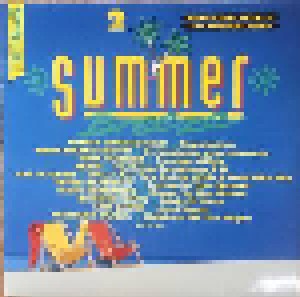 Summer Breeze - 28 Heisse Sommer Hits (2-LP) - Bild 1