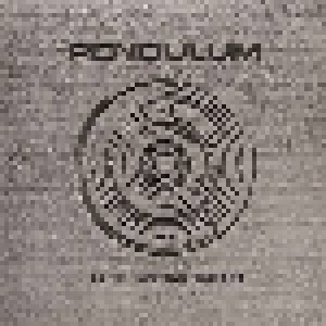 Cover - Pendulum: Reworks, The