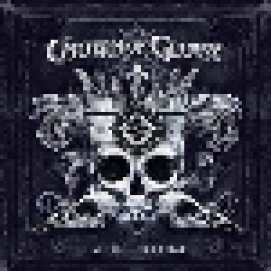 Cover - Crown Of Glory: Ad Infinitum