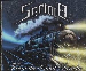 Sariola: From The Dismal Sariola (Single-CD) - Bild 1