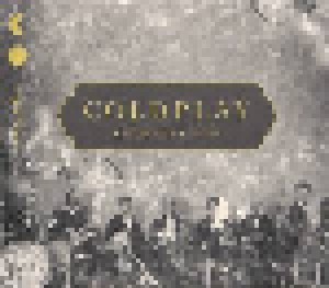 Coldplay: Everyday Life (CD) - Bild 3