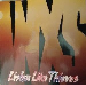 INXS: Listen Like Thieves (LP) - Bild 1