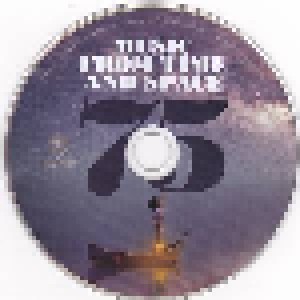 Eclipsed - Music From Time And Space Vol. 75 (CD) - Bild 3