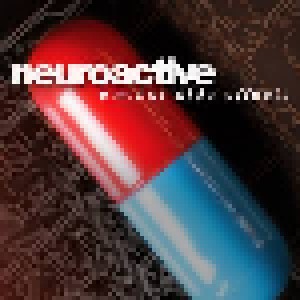 Cover - Neuroactive: Minor Side-Effects