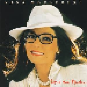 Nana Mouskouri: Love Me Tender (CD) - Bild 1