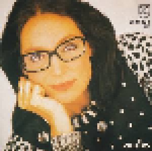 Nana Mouskouri: Love Me Tender (CD) - Bild 2