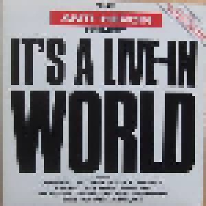 It's A Live-In World (2-LP) - Bild 1