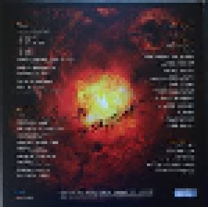 Ayreon: Transitus (4-CD + DVD) - Bild 2