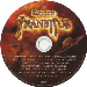 Ayreon: Transitus (4-CD + DVD) - Bild 6