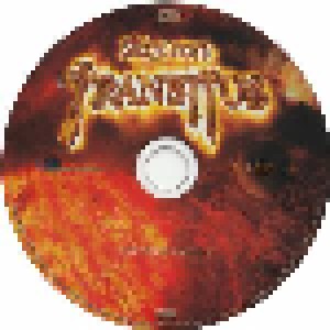 Ayreon: Transitus (4-CD + DVD) - Bild 7