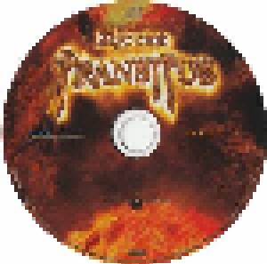 Ayreon: Transitus (4-CD + DVD) - Bild 8