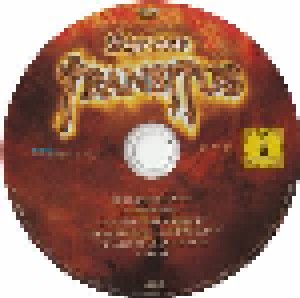 Ayreon: Transitus (4-CD + DVD) - Bild 9