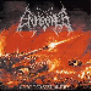 Enthroned: Armoured Bestial Hell (CD) - Bild 1