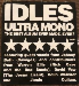 Idles: Ultra Mono (LP) - Bild 7