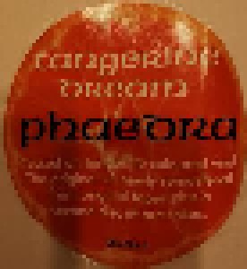 Tangerine Dream: Phaedra (2-LP) - Bild 3