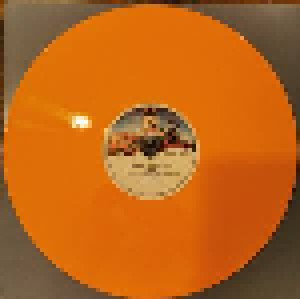 Tangerine Dream: Phaedra (2-LP) - Bild 7