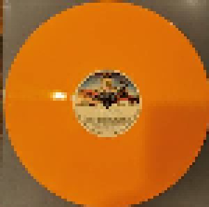 Tangerine Dream: Phaedra (2-LP) - Bild 8
