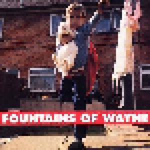 Fountains Of Wayne: Fountains Of Wayne (CD) - Bild 1