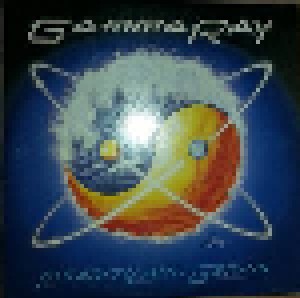 Gamma Ray: Insanity And Genius (Promo-Mini-CD / EP) - Bild 1