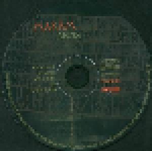 Makám: Anzix (CD) - Bild 3