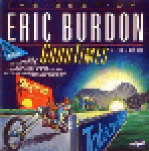 Eric Burdon & The Animals: The Best Of - Good Times (CD) - Bild 1