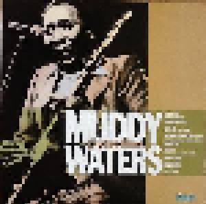 Muddy Waters: Chicago Blues - Cover