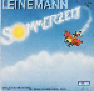 Leinemann: Sommerzeit - Cover