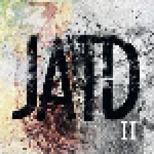 Janina And The Deeds: JATD II - Cover