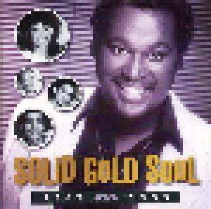 Solid Gold Soul - 1982-1983 - Cover