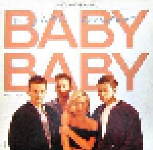 Eighth Wonder: Baby Baby - Cover